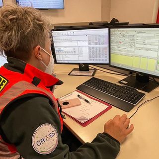 Centrale Remota per le Operazioni di Soccorso Sanitario
