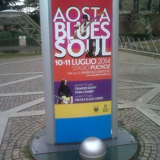 CURIOSITA: A fine dicembre promozione estate aostana 2014