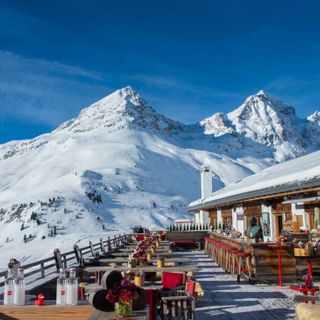 Les réservations touristiques grimpent en montagne