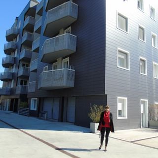 CASA SUBITO IN VALLE D'AOSTA:  Alloggi nuovi con 3 camere ad Aosta, regione Borgnalle