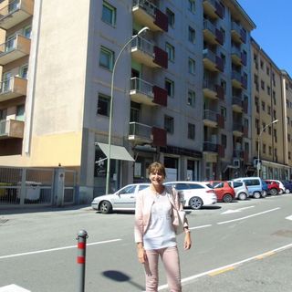 CASA SUBITO IN VALLE D'AOSTA: Alloggio con 5 camere ad Aosta, via Lys