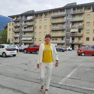 CASA SUBITO IN VALLE D'AOSTA: Alloggio con 3 camere in via Volontari del Sangue