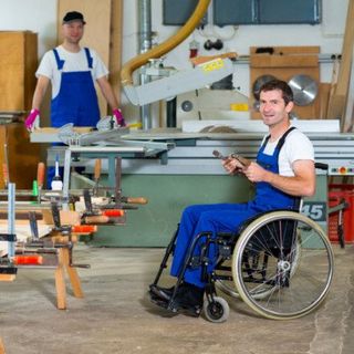Disponibili 150mila euro per imprese che assumono disabili