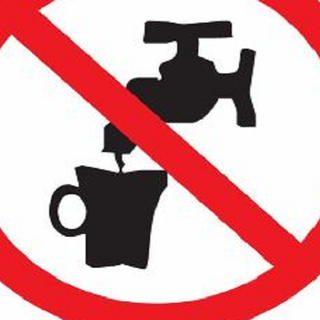 Aosta: mercoledì sarà sospesa l'erogazione dell'acqua potabile