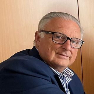 Graziano Dominidiato presidente Fipe VdA