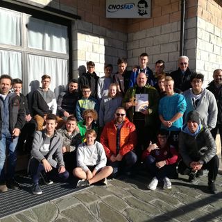 Niente è impossibile, basta che ci sia la volontà!