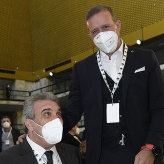 Dondeynaz 'Onorare oggi e sempre i caduti per la pandemia. Per loro dobbiamo costruire un Paese migliore'