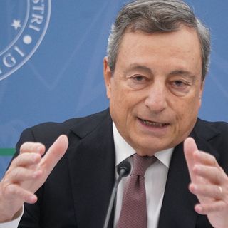 Savt perplesso su manovra Governo Draghi