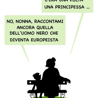 LA VIGNETTA DELLA SETTIMANA di Almor e Mellana