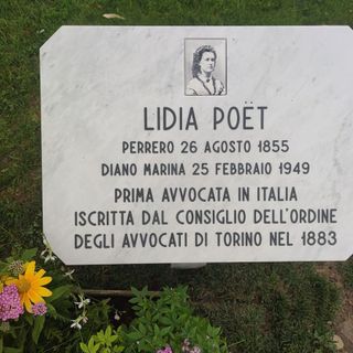 Targa commemorativa