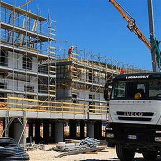 Semaforo verde dalla Giunta regionale allo snellimento procedure