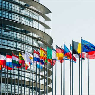 EUROPEE: Si vota domenica 25 maggio dalle 7 alle 23