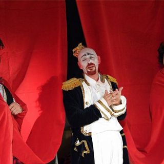 foto ENFANTHÉÂTRE edizione precedenti