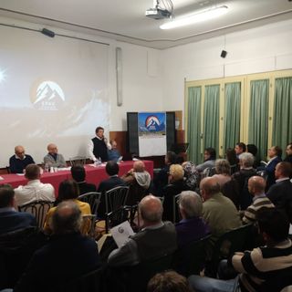 EPAV tiene a battesimo gli Europeisti Popolari Autonomisti Valdostani