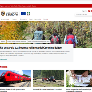 Vivi l’Europa con Eurodyssée