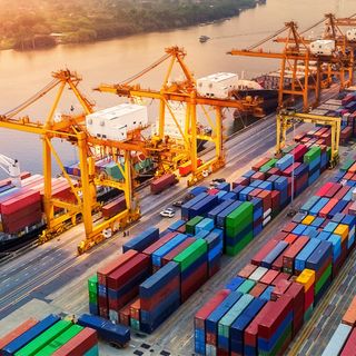 Ammonta a 24 milioni di euro l'export della Valle d’Aosta verso gli Stati Uniti nei primi 9 mesi 2021 e a 13 milioni verso il Brasile