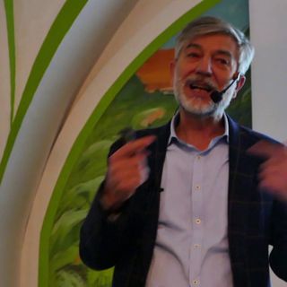 L'epidemiologo Fabrizio Faggiano