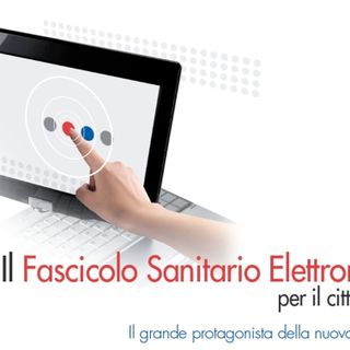 Rollandin, 'una rivoluzione il fascicolo sanitario elettronico'