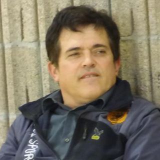 Gianluca Fea dirigente Ass. regionale Lavori Pubblici