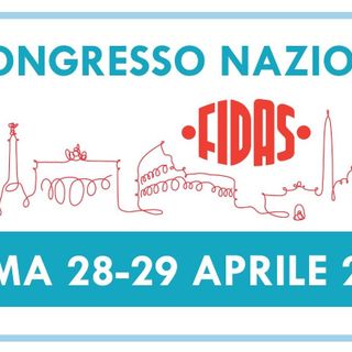 Donazioni sangue: Fidas, il 28 e il 29 aprile a Roma il 61° congresso nazionale