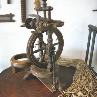 ARTIGIANATO: 'Dalla pecora al maglione', l'arte del filato rivive a Doues