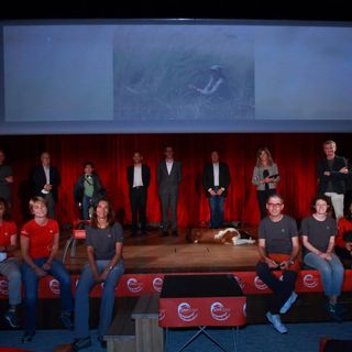 "My Octopus Teacher" conquista il 24° Stambecco d'Oro