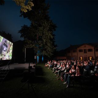 La 27ma edizione del Gran Paradiso Film Festival continua nei Comuni del Gran Paradiso