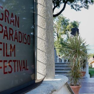 Apre con il tutto esaurito la 25ma edizione del Gran Paradiso Film Festival