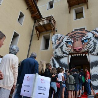 Aperte le iscrizioni alla Giuria del pubblico del 24° Gran Paradiso Film Festival