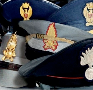 Celebrazioni della Giornata dell'Unità Nazionale e delle Forze Armate in Valle d'Aosta