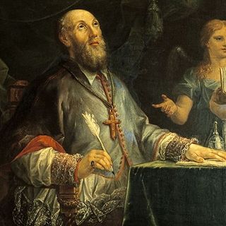 I giornalisti nel solco di san Francesco di Sales