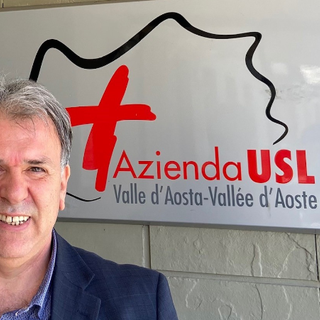 USL, Franco Pino Brinato è il nuovo Direttore di Area Territoriale