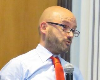 Matteo Fratini pres. Aps VdA
