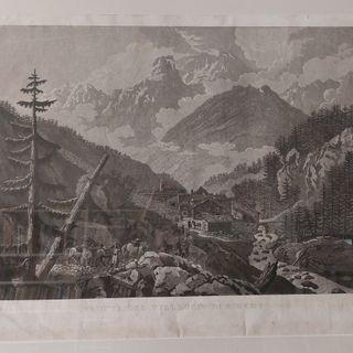 Esposizione Straordinaria: "La Valle d'Aosta nei Secoli"