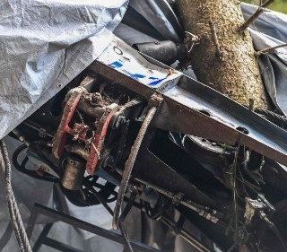 Vittime dell’avidità