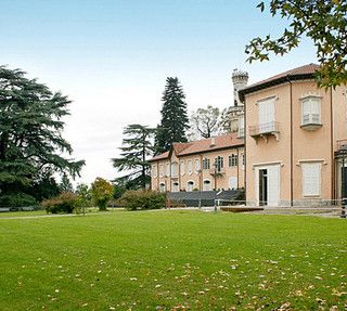 A garden to every Villa: a discovery of nature in Varese