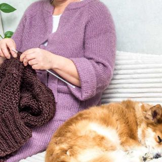 Senior e animali da compagnia, una relazione vincente