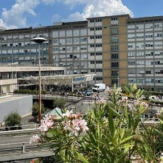 Il Papa al Gemelli per una infezione respiratoria