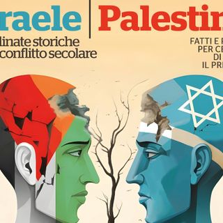 CONFLITTO IN MEDIO ORIENTE, LA FONDATION EMILE CHANOUX ORGANIZZA UN INCONTRO