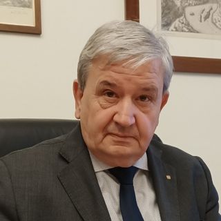 Giancarlo Giachino