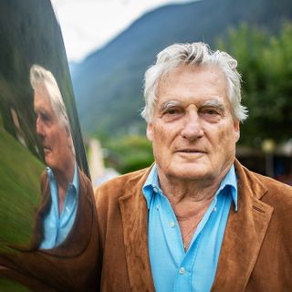 Les condoléances du Conseil régional pour le décès de Léonard Gianadda