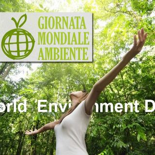 Giornata Internazionale Ambiente: È il momento per la Natura”