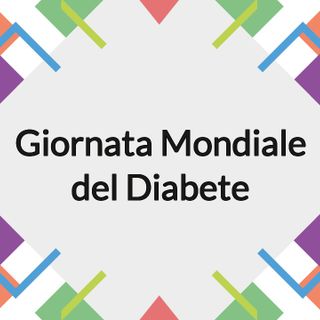 Giornata Mondiale del Diabete 2023