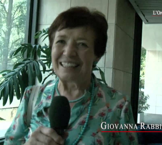 L'OPINIONE DI GIOVANNA RABBIA PICCOLO: Maneggio chiude per miopia politica