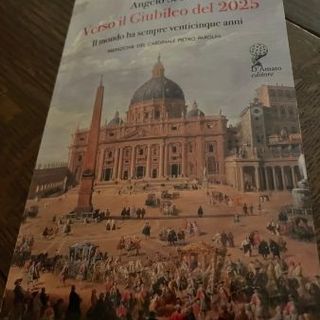Il mondo ringiovanisce ad ogni Giubileo?