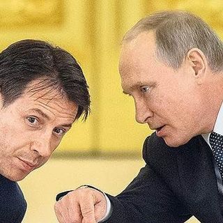 GIUSEPPE CONTE 👎👎👎