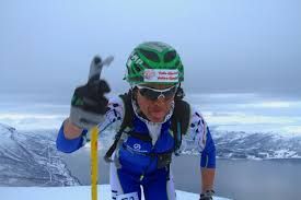 Scialpinismo: A Gloriana Pellissier e Dennis Brunod la Poyà di Contrebandjé