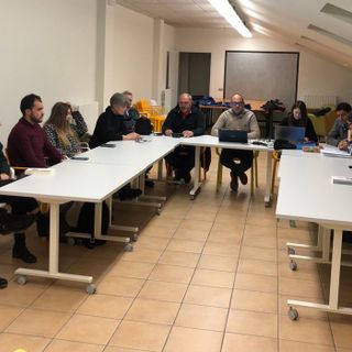 l Consiglio comunale di Gressan si è riunito il 7 dicembre 2023 per discutere questioni importanti