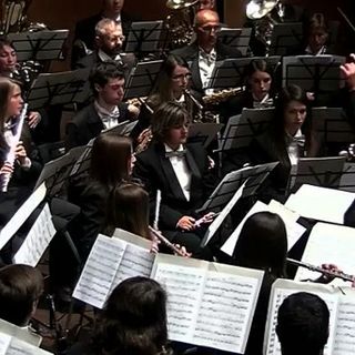 Il Gruppo filarmonico di Quart