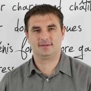 Alex Mchieletto, presidente Celva